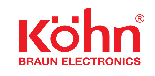 Kohn – Braun Electronics Việt Nam