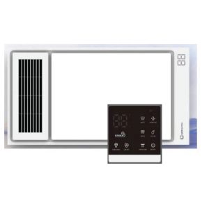 Máy sưởi âm trần Kohn Luxury Model K66G